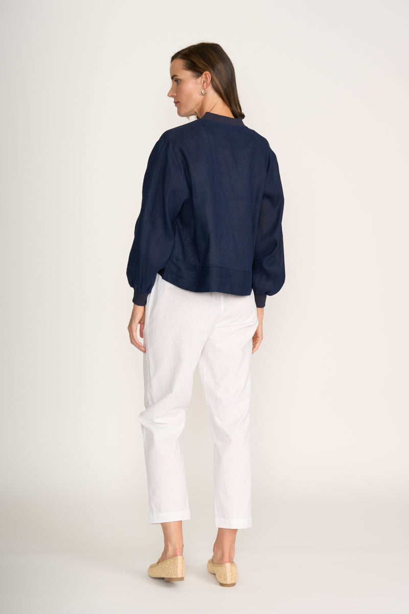 Foil - CFO8233 Natural Ability Jacket. Eclipse.