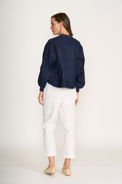 Foil - CFO8233 Natural Ability Jacket. Eclipse.