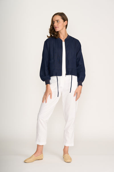 Foil - CFO8233 Natural Ability Jacket. Eclipse.
