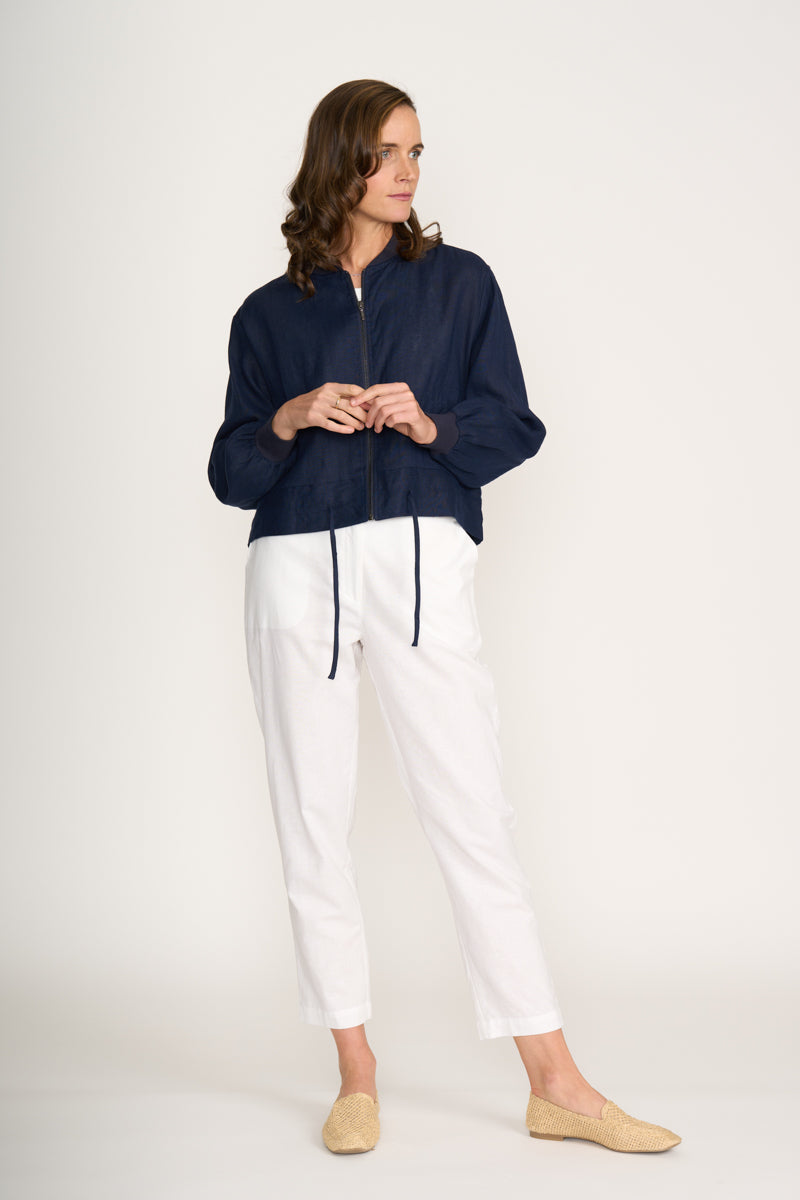 Foil - CFO8233 Natural Ability Jacket. Eclipse.
