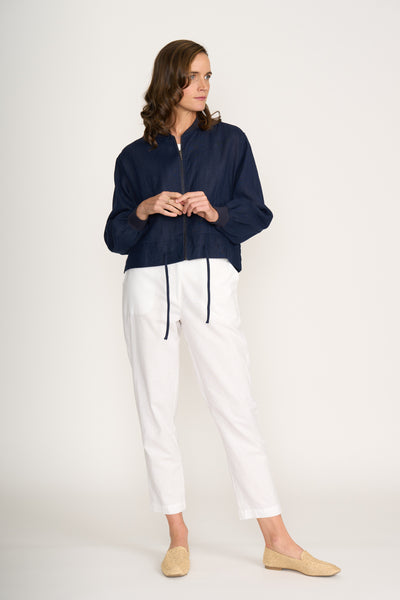 Foil - CFO8233 Natural Ability Jacket. Eclipse.
