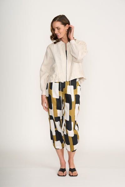 Foil - CFO8233 Natural Ability Jacket. Sandy Marl.