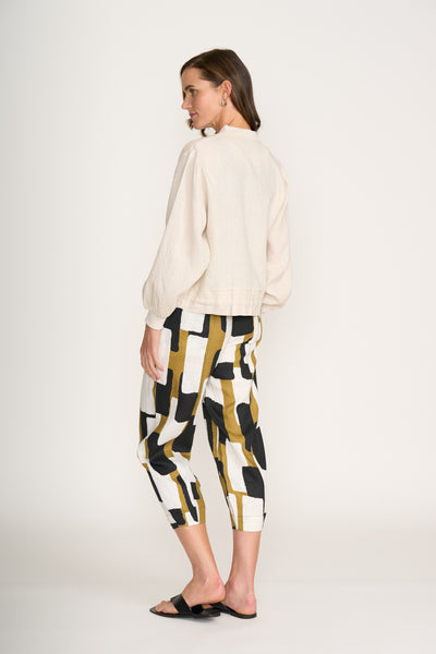 Foil - CFO8233 Natural Ability Jacket. Sandy Marl.
