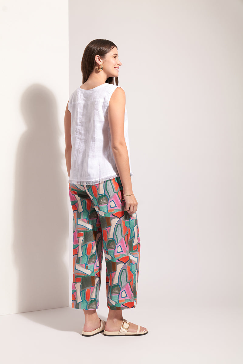 Foil - CFO8316 Benefits Shell. White.