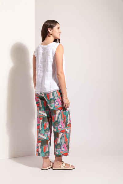 Foil - CFO8316 Benefits Shell. White.