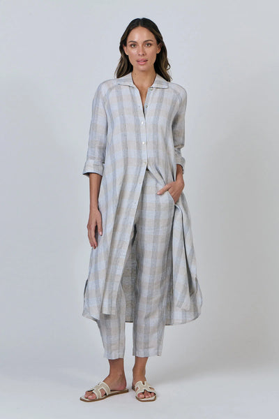 Naturals by O&J - GA417 Dress. Mesh.