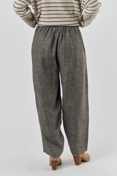 Naturals by O&J - GA524 Long Pant. Starling