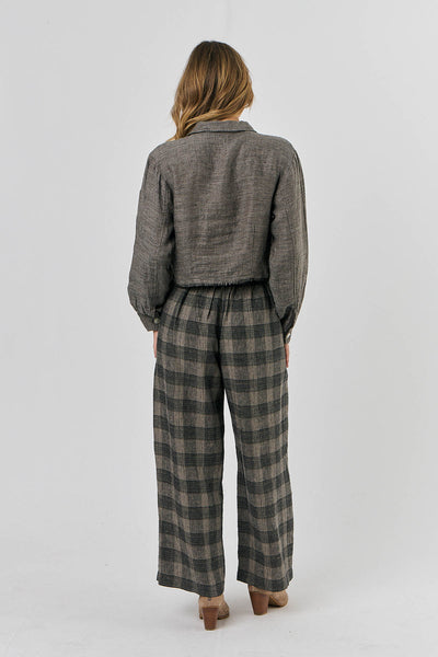 Naturals by O&J - GA550 Jacket. Starling