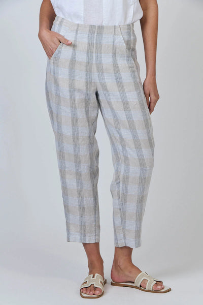 Naturals by O&J - GA619 Pant. Mesh.