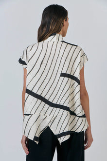 Naturals by O&J - GA632 Shirt. Isobars.