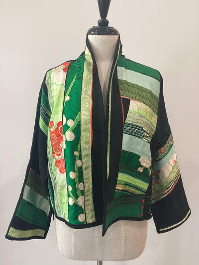 Monika Freidel Kimono Jacket