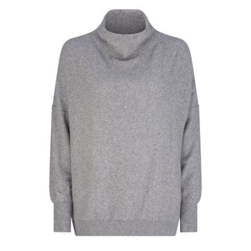 Lilly Pilly Cala Cashmere - Grey Marle