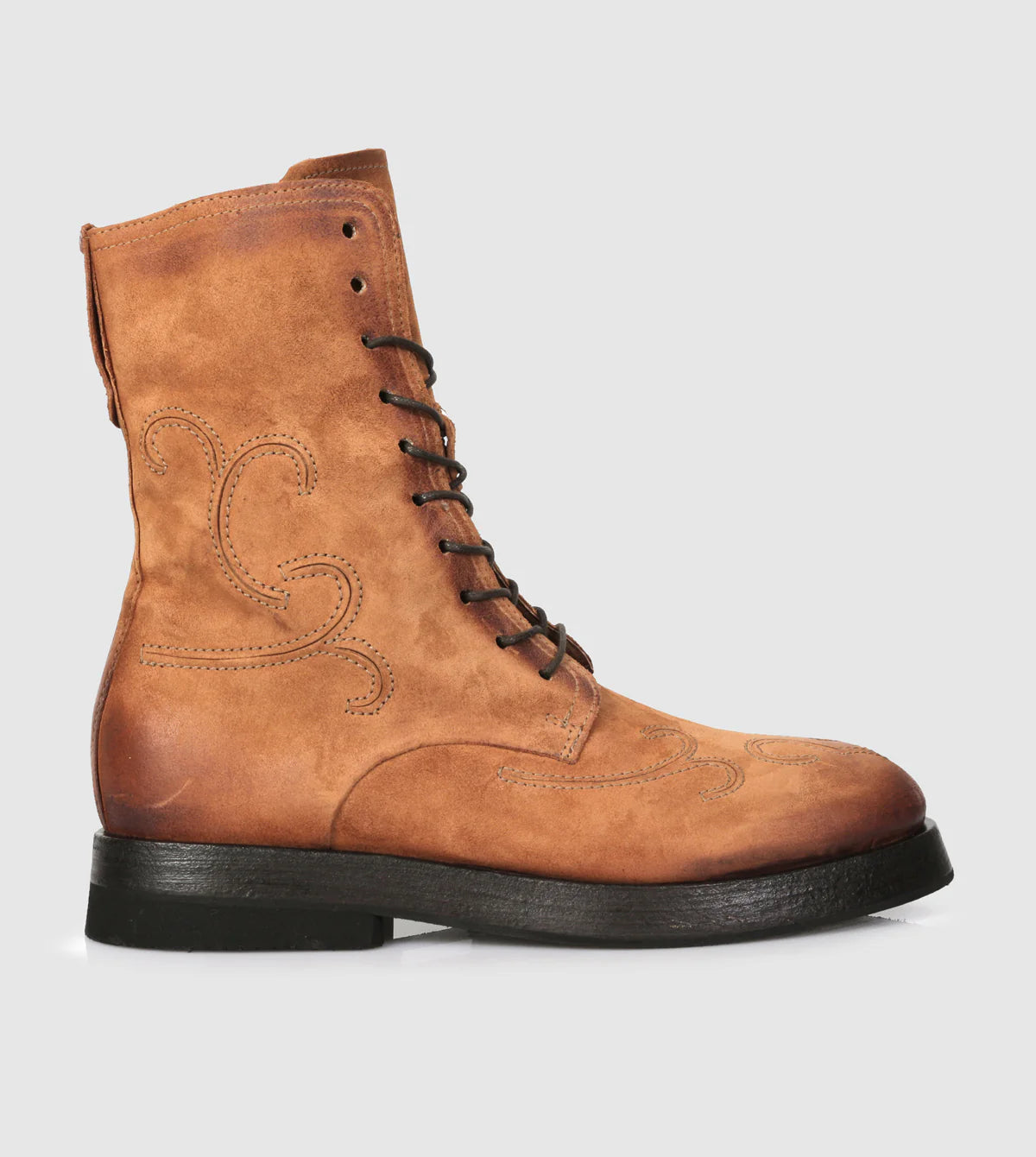 AS Sempre Di Lygia Boot - Calvados