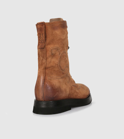 AS Sempre Di Lygia Boot - Calvados