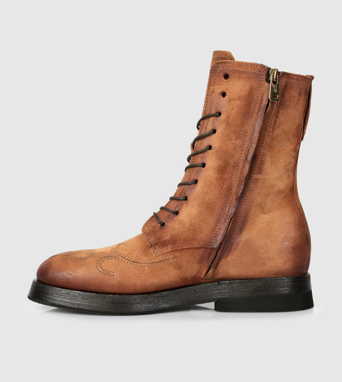 AS Sempre Di Lygia Boot - Calvados