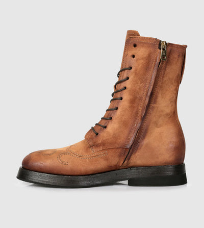 AS Sempre Di Lygia Boot - Calvados