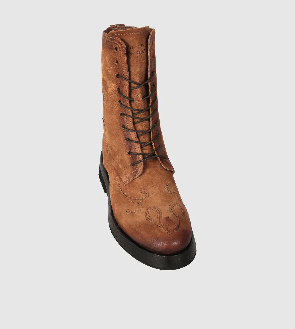 AS Sempre Di Lygia Boot - Calvados