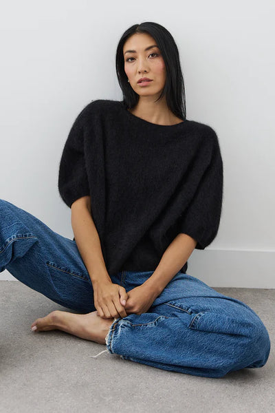 Mia Fratino - Erika Tee. Jet