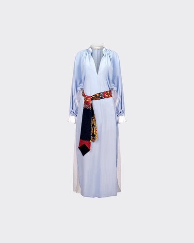 Mes Demoiselle - Wiki Dress. Blue