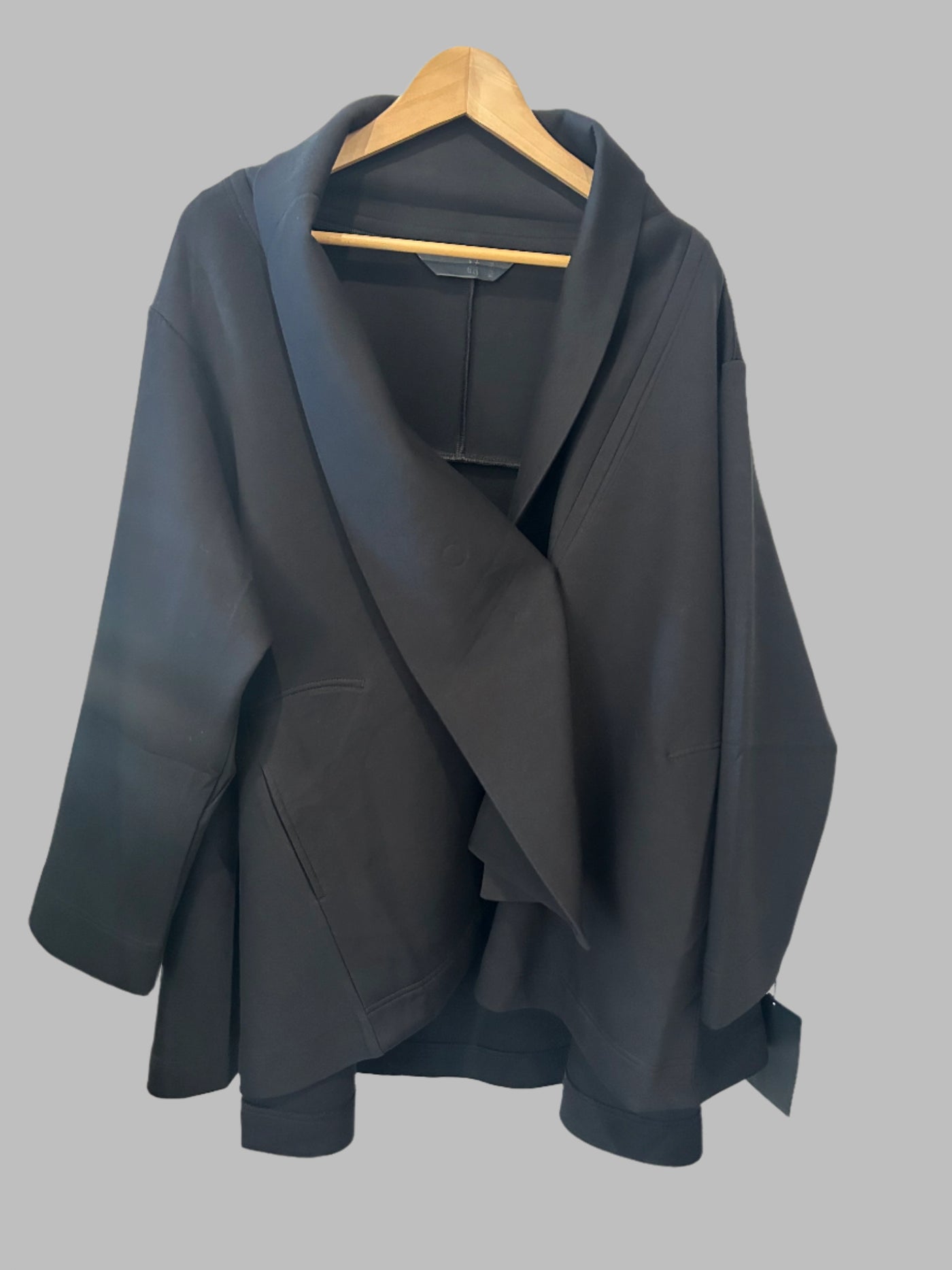 Moyuru - Lernie Jacket 243610. Black