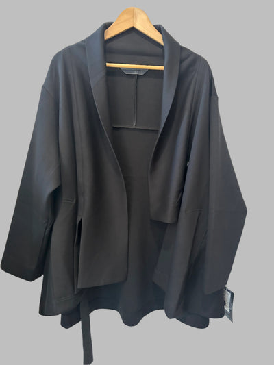Moyuru - Lernie Jacket 243610. Black