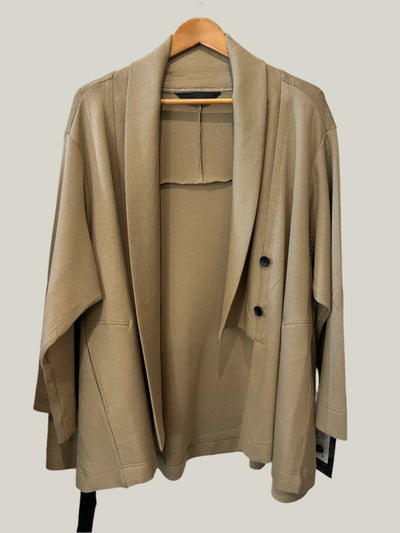 Moyuru - Lernie Jacket 243610. Beige