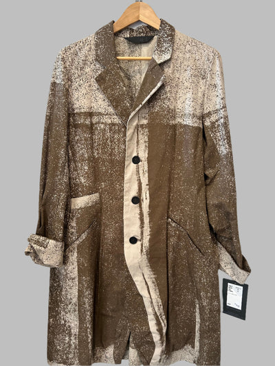 Moyuru - Ritter Jacket 243412