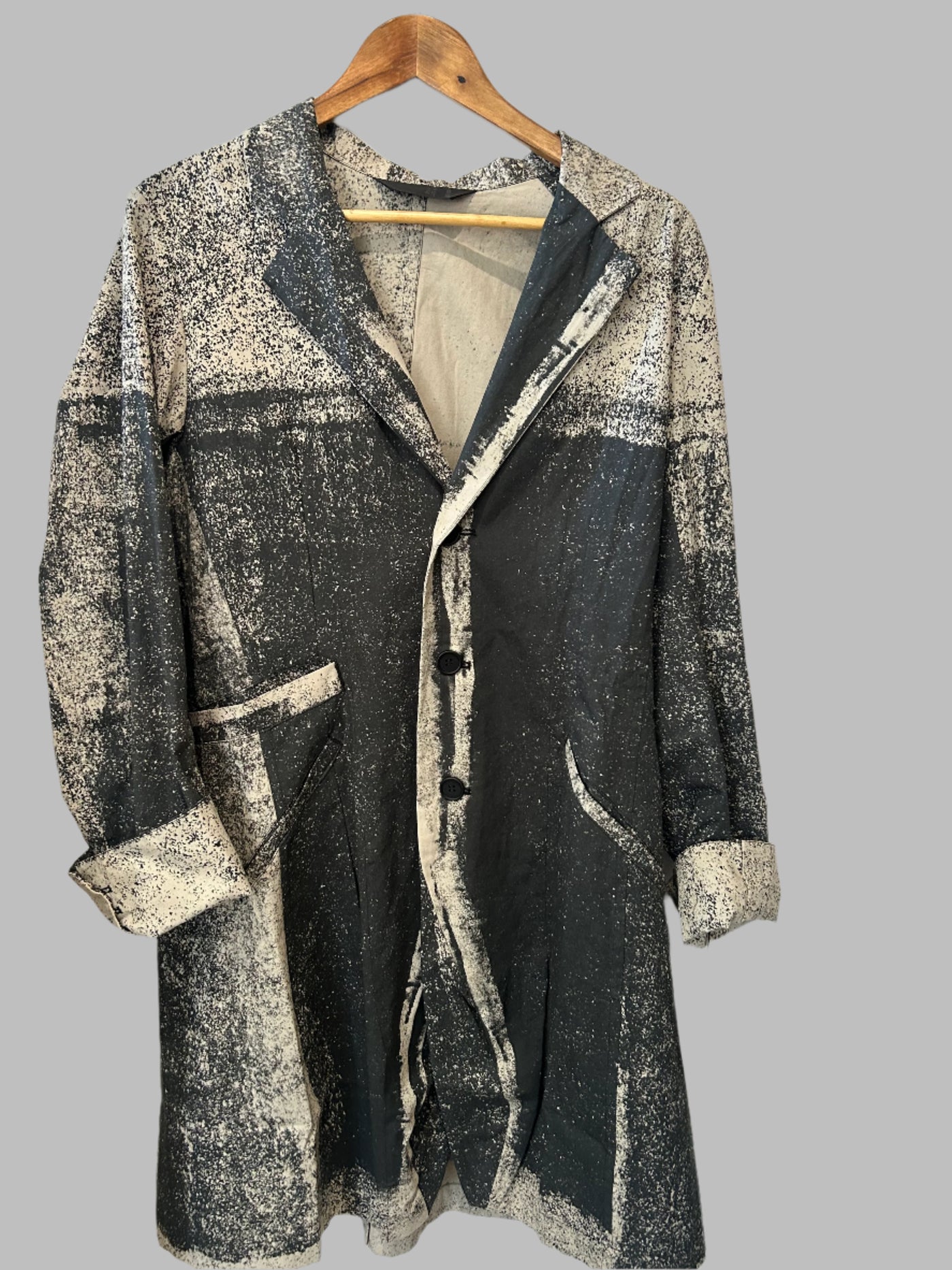 Moyuru - Ritter Jacket 243412