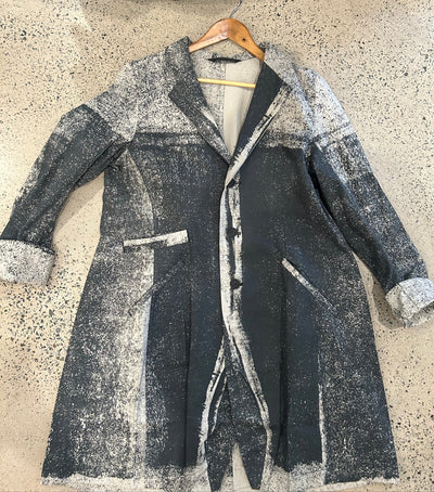 Moyuru - Ritter Jacket 243412