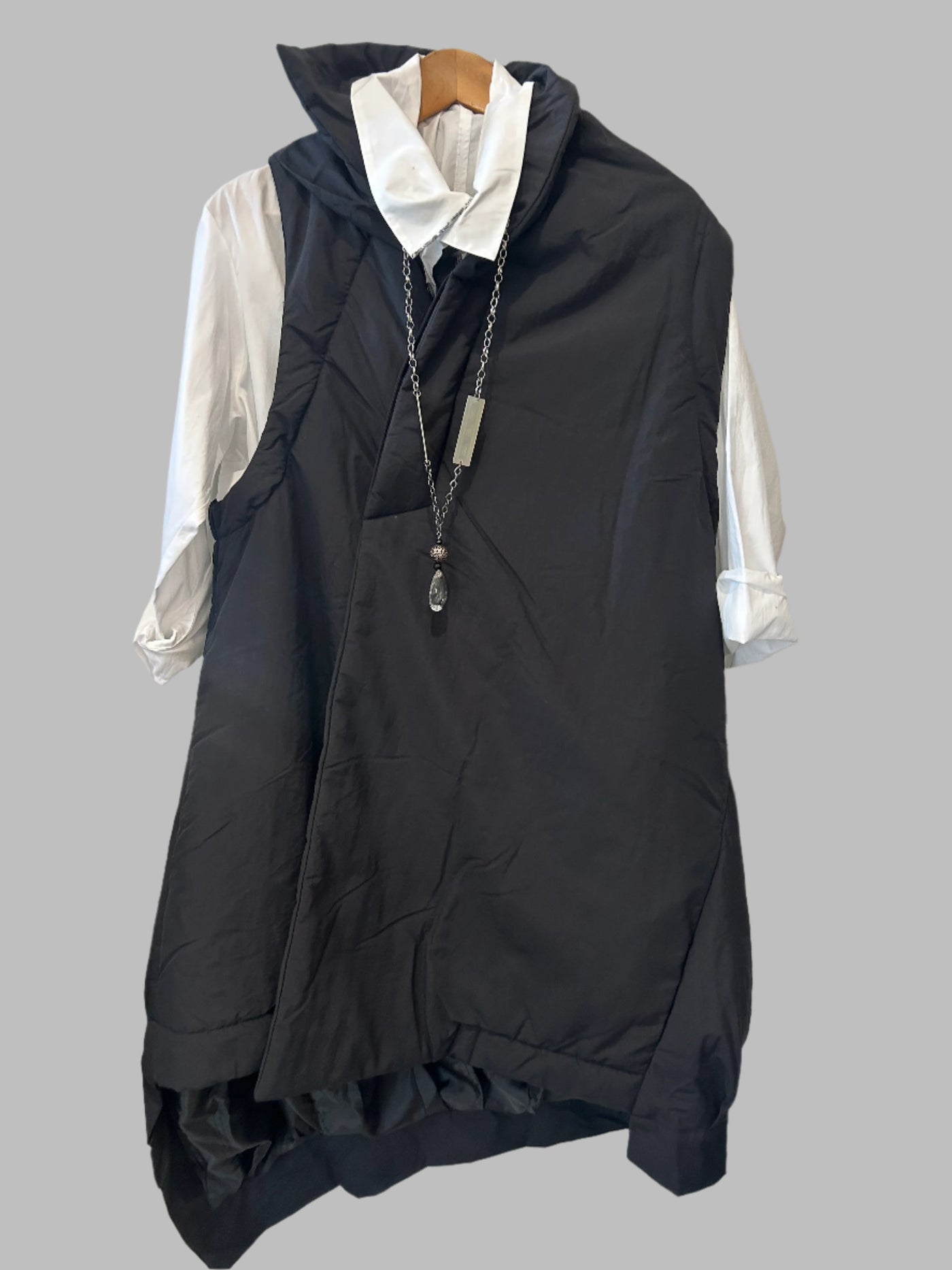Moyuru - Tove Jacket 243434. Black