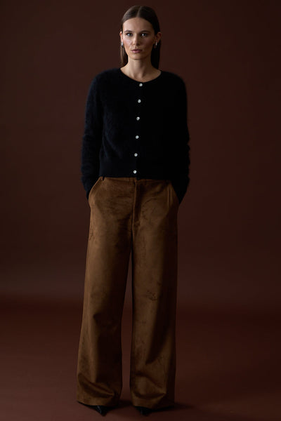 Mia Fratino - Sienna Cardi. Jet
