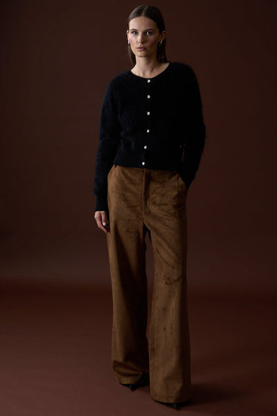 Mia Fratino - Sienna Cardi. Jet