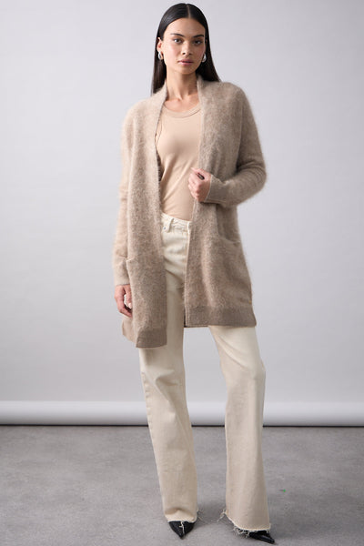 Mia Fratino - Prim Cardi. Biscuit