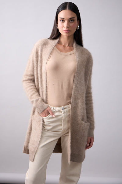 Mia Fratino - Prim Cardi. Biscuit