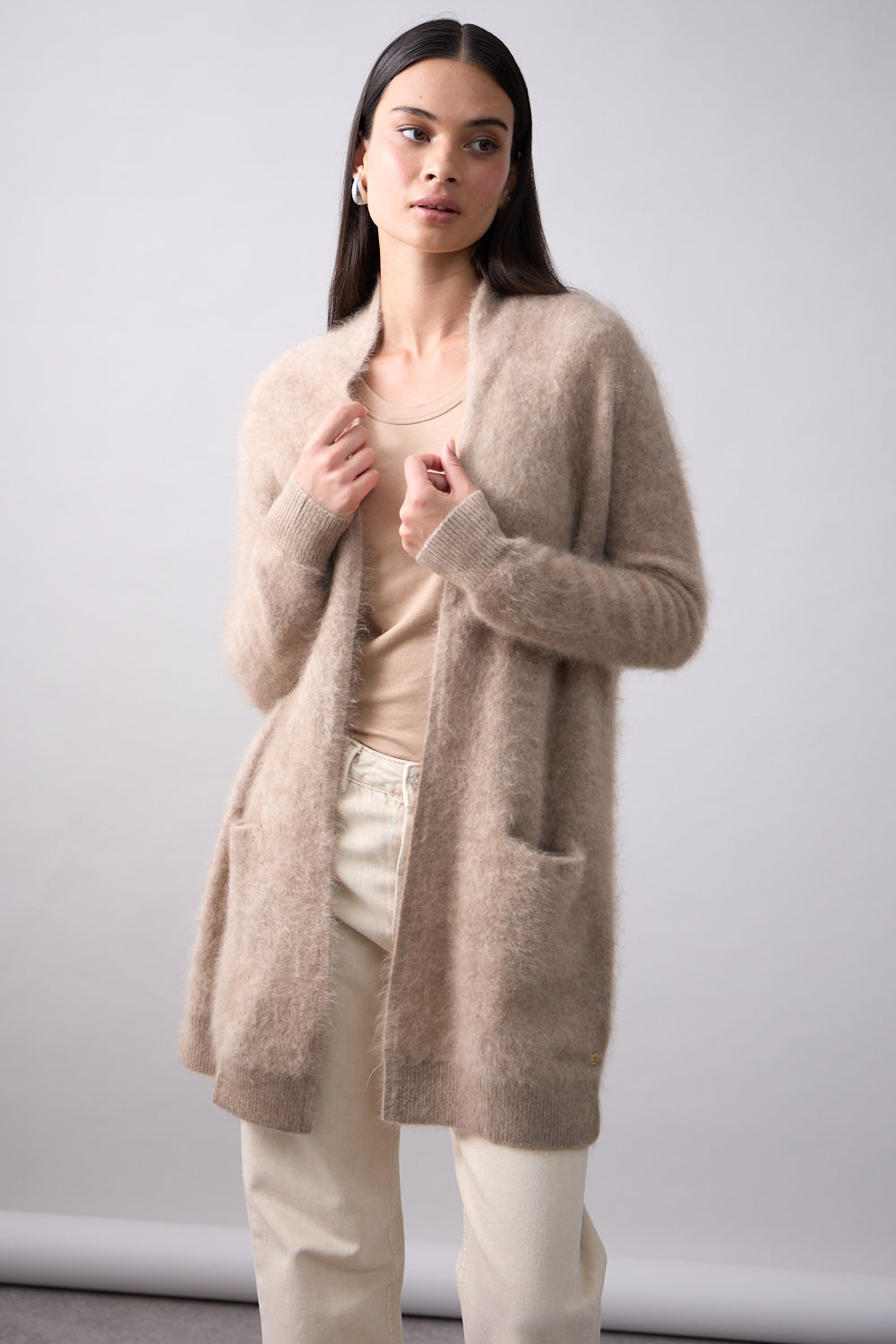 Mia Fratino - Prim Cardi. Biscuit