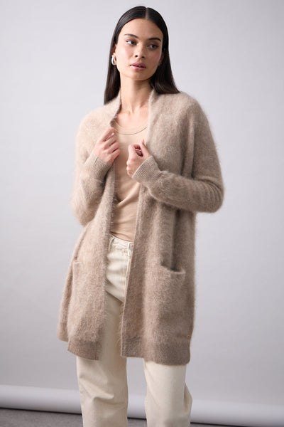 Mia Fratino - Prim Cardi. Biscuit
