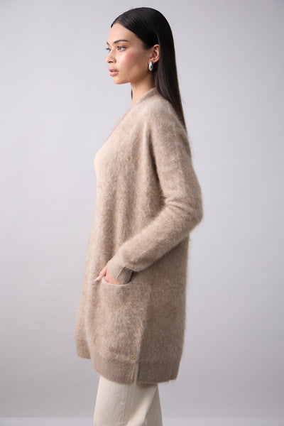 Mia Fratino - Prim Cardi. Biscuit