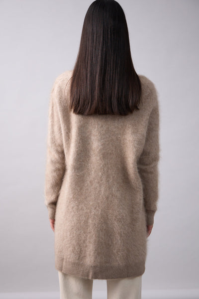 Mia Fratino - Prim Cardi. Biscuit