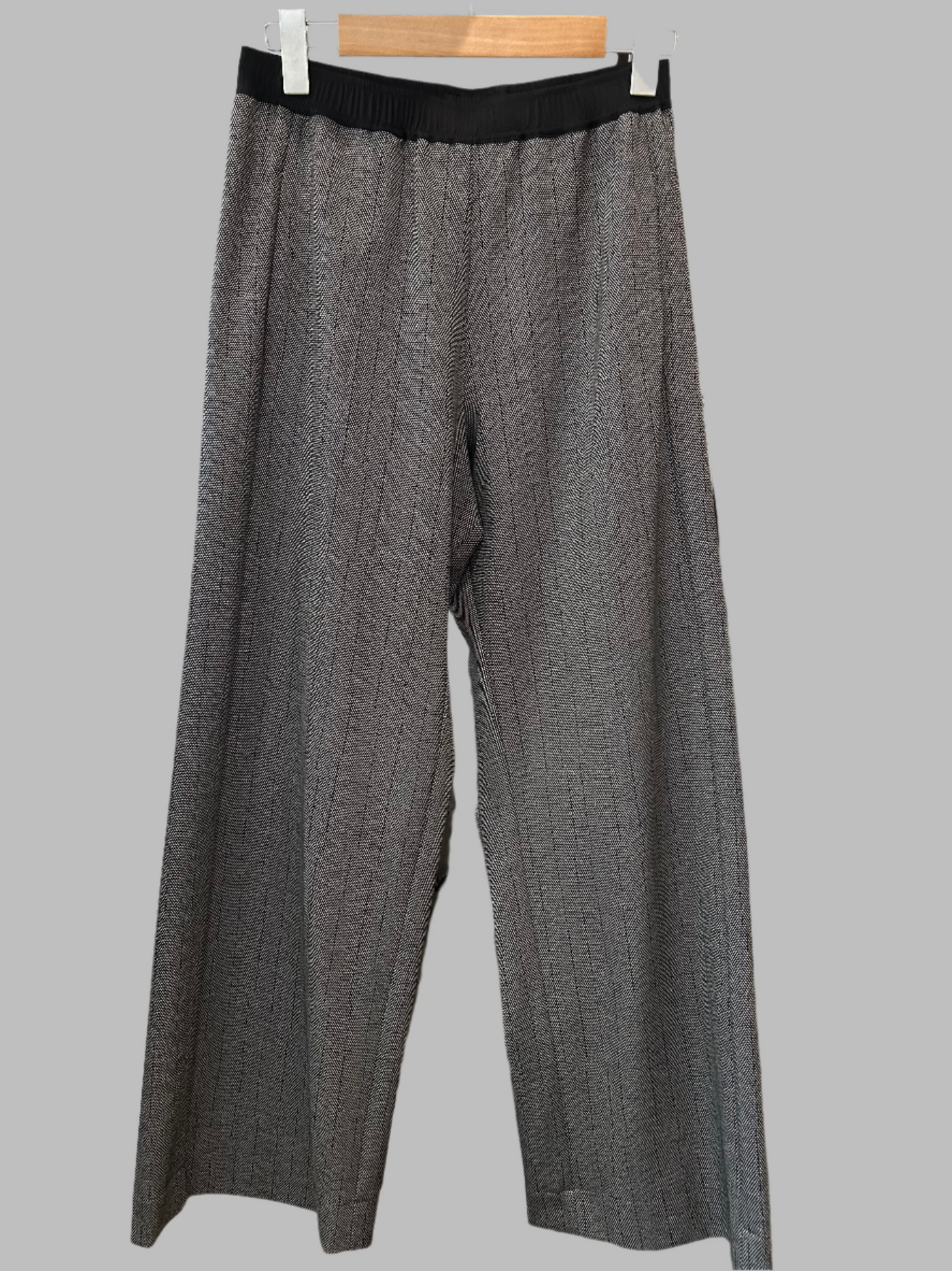 Vale and Ward - Connor Pant. Pique Marle