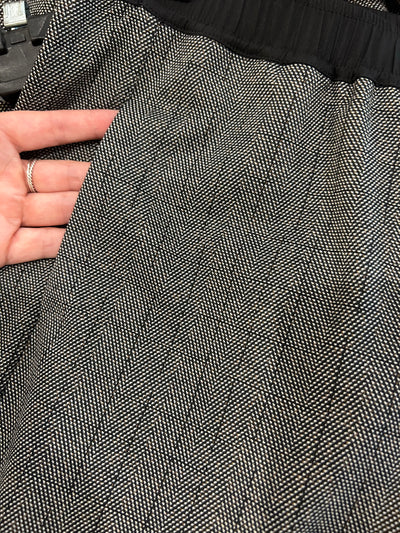 Vale and Ward - Connor Pant. Pique Marle