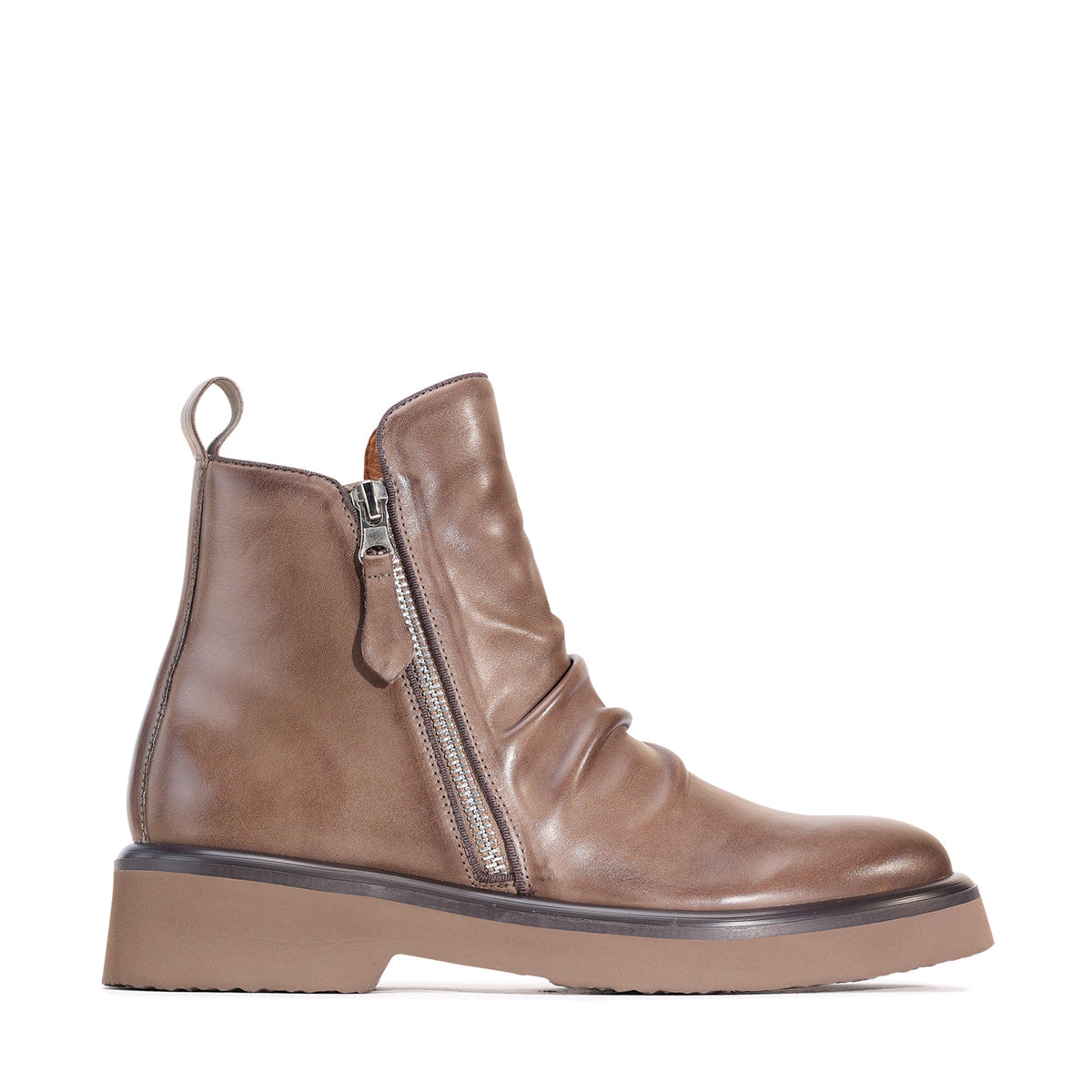 EOS - Theona Boot. Nocciola