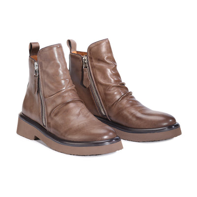 EOS - Theona Boot. Nocciola