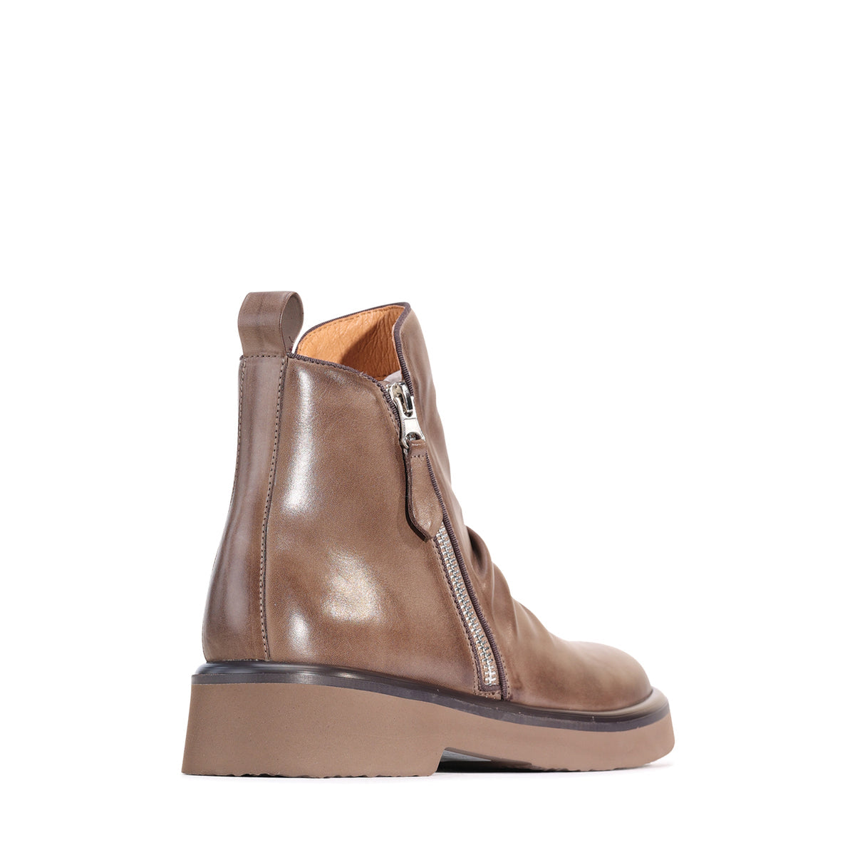 EOS - Theona Boot. Nocciola