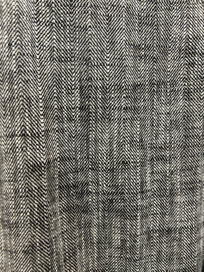 Vale and Ward - Charlie Pant. Black