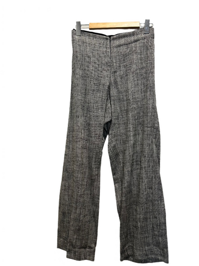 Vale and Ward - Charlie Pant. Black