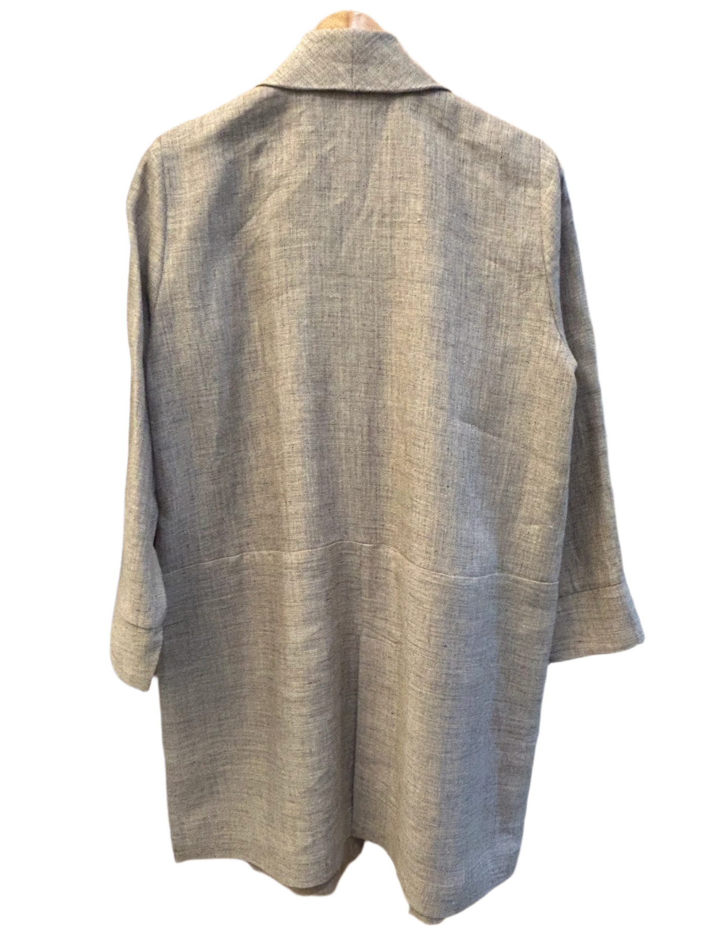 Vale and Ward - Jones Jacket. Husk