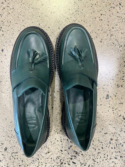 Sempre Di - Zenna. Verde