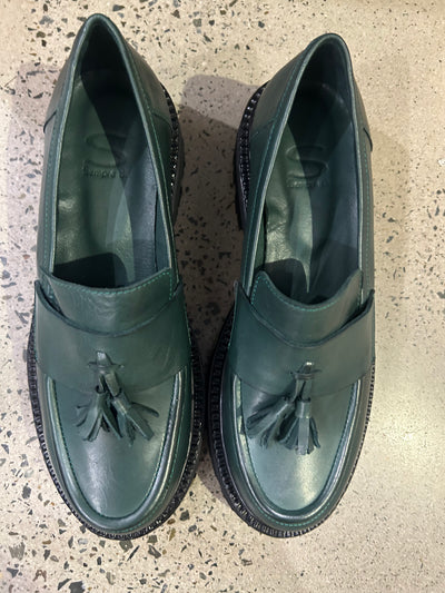 Sempre Di - Zenna. Verde