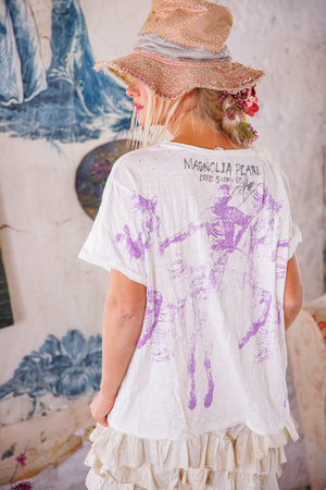 Magnolia Pearl - Texas Cowboy Boyfriend T. Carousel