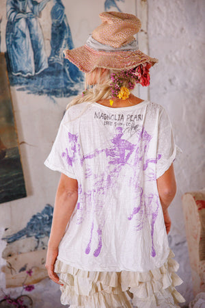 Magnolia Pearl - Texas Cowboy Boyfriend T. Carousel